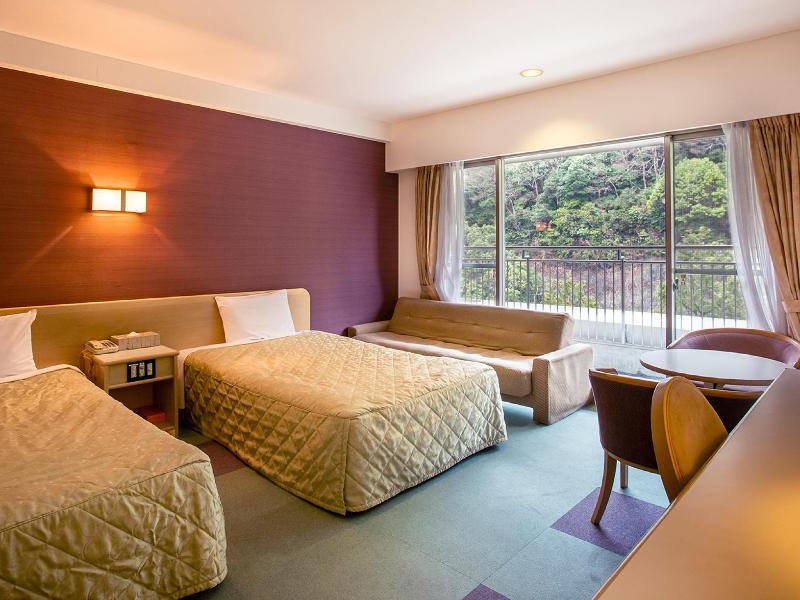 Shin Kabakawa Kanko Hotel image