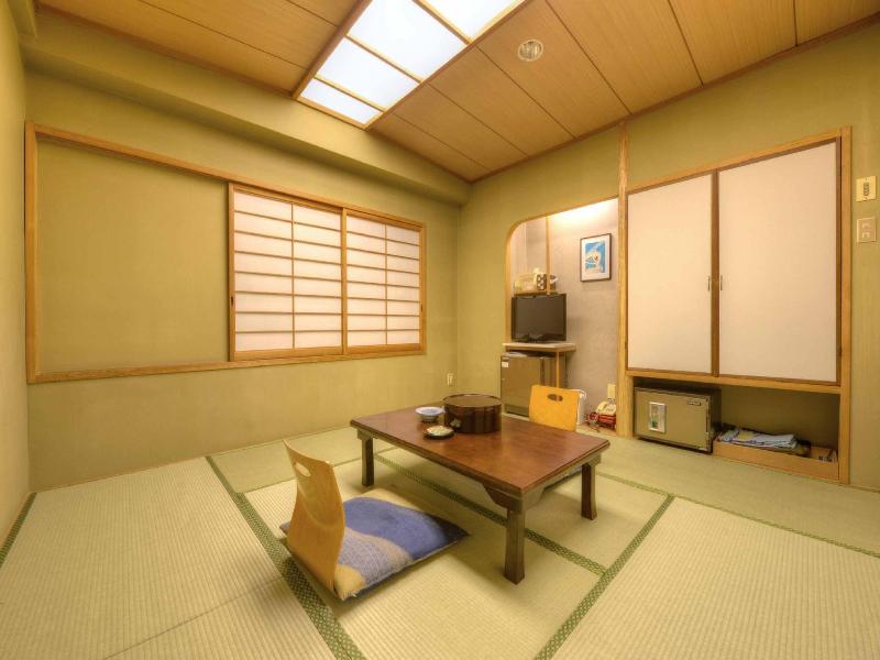 Shin Kabakawa Kanko Hotel image