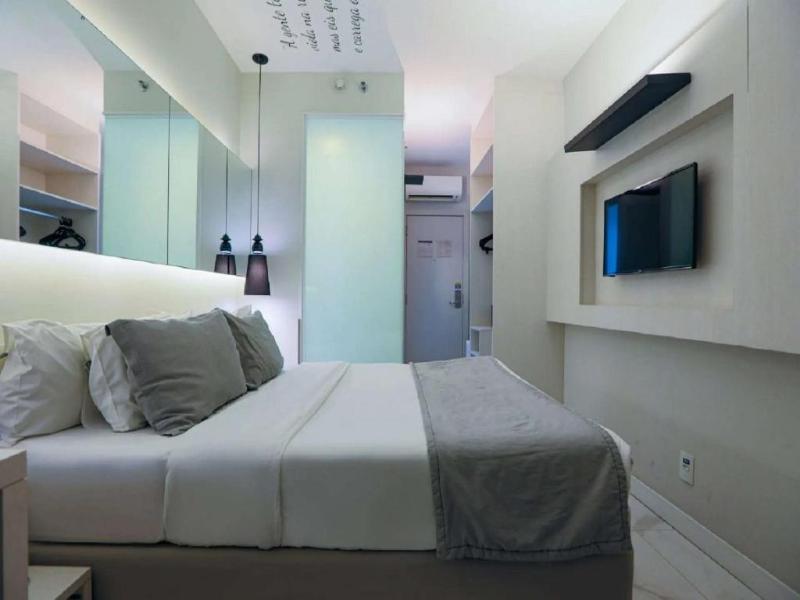 Nobile Copacabana Design Hotel image