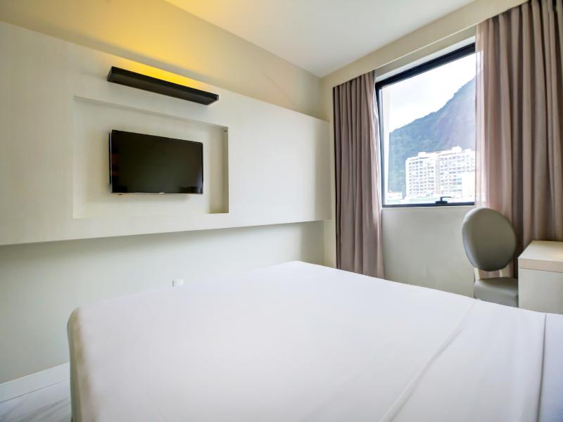 Aera Rio de Janeiro Copacabana image