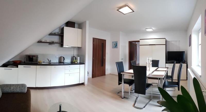Apartments Club Telgart — photo 4
