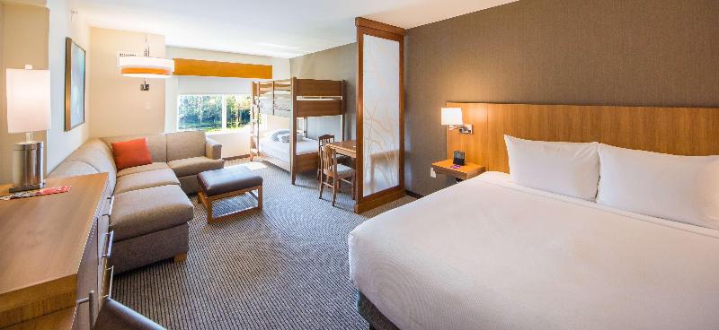Fotos Hotel Hyatt Place Orlando/lake Buena Vista