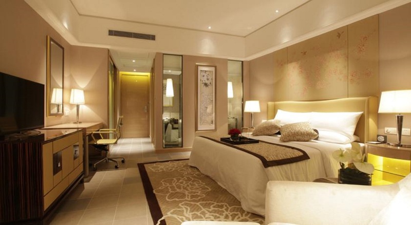 Howard Johnson Flower City Hotel Kunming