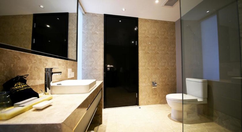 Howard Johnson Flower City Hotel Kunming