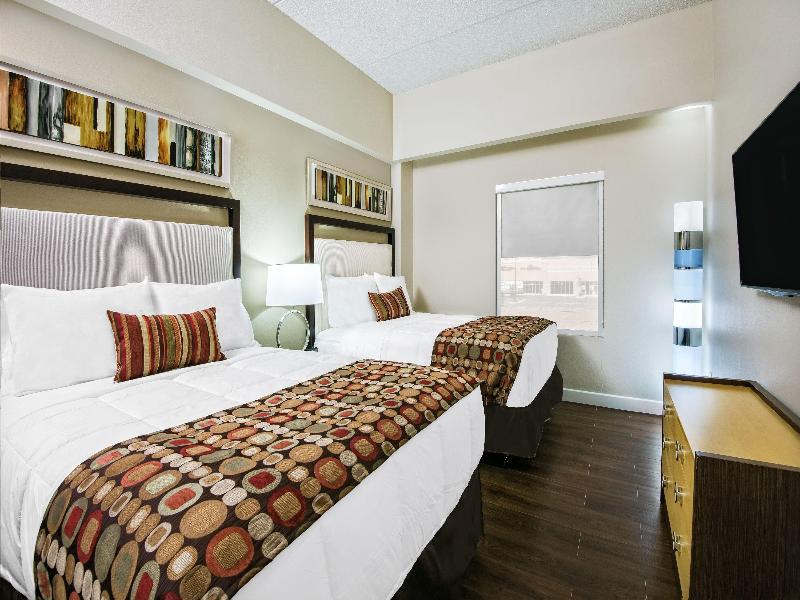 Hawthorn Suites By Wyndham Mcallen image
