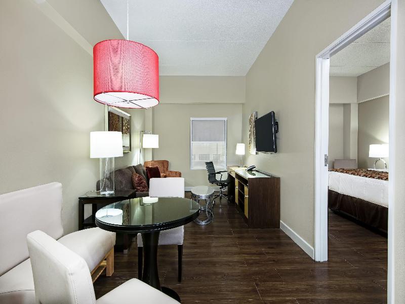 Hawthorn Suites By Wyndham Mcallen image