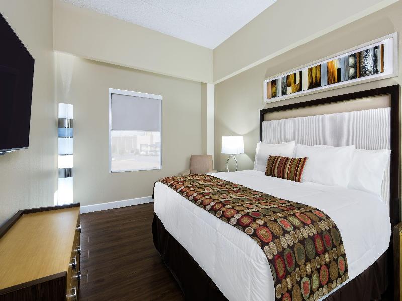 Hawthorn Suites By Wyndham Mcallen image