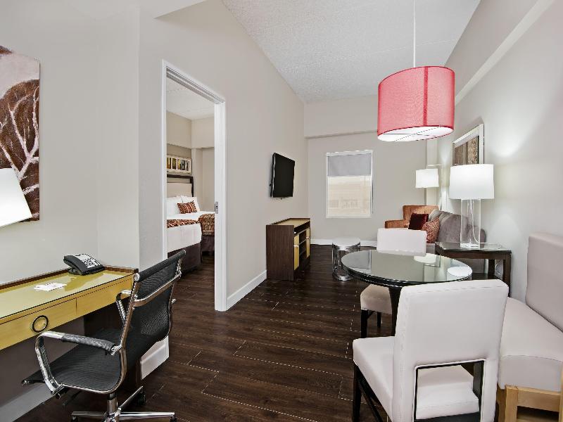 Hawthorn Suites By Wyndham Mcallen image