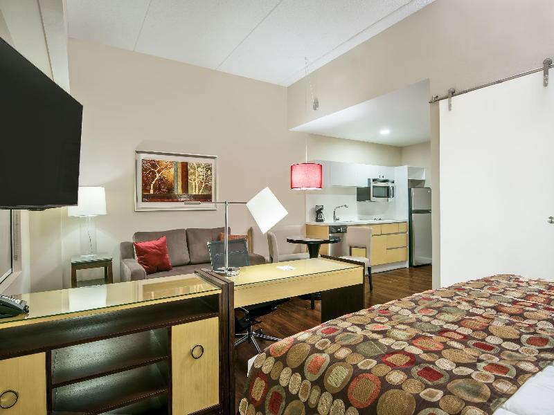 Hawthorn Suites By Wyndham Mcallen image