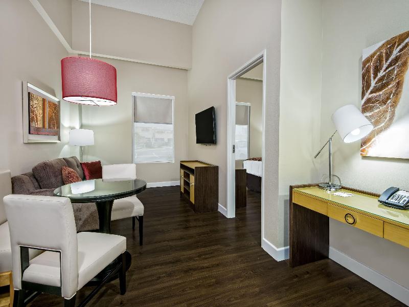 Hawthorn Suites By Wyndham Mcallen image