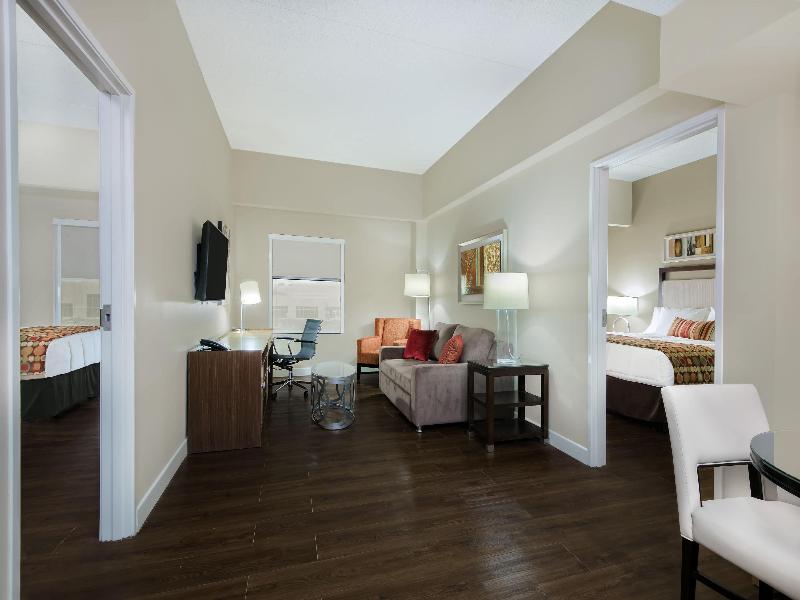 Hawthorn Suites By Wyndham Mcallen image