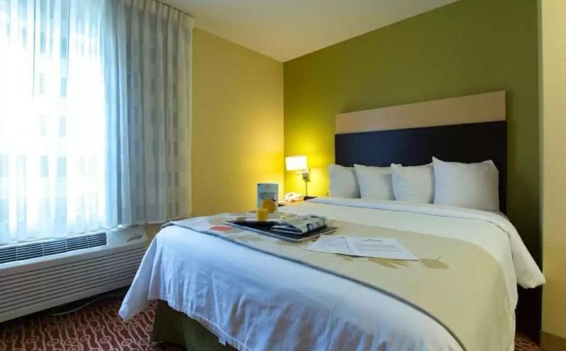 Dulles Suites image