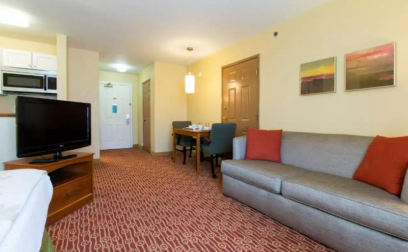 Dulles Suites image