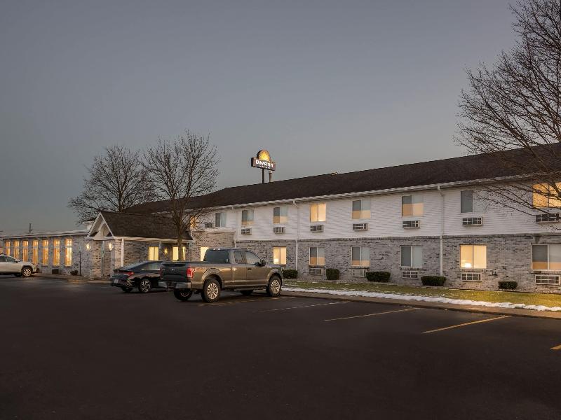 Days Inn by Wyndham Imlay City image