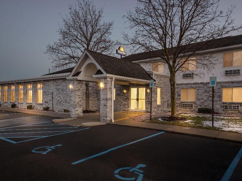Days Inn by Wyndham Imlay City image