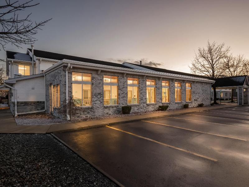 Days Inn by Wyndham Imlay City image