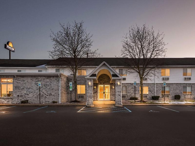 Days Inn by Wyndham Imlay City image