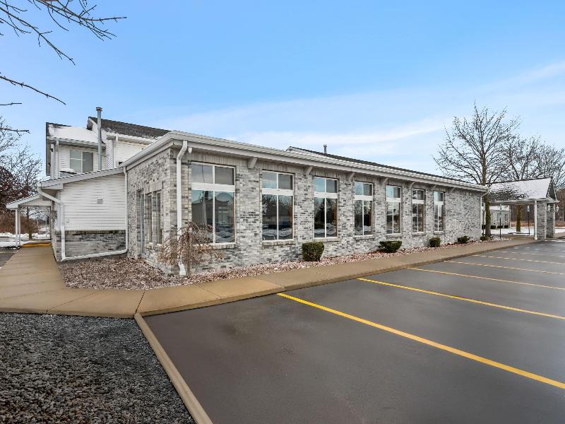 Days Inn by Wyndham Imlay City image