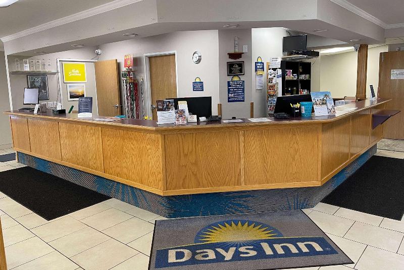 Days Inn by Wyndham Imlay City image