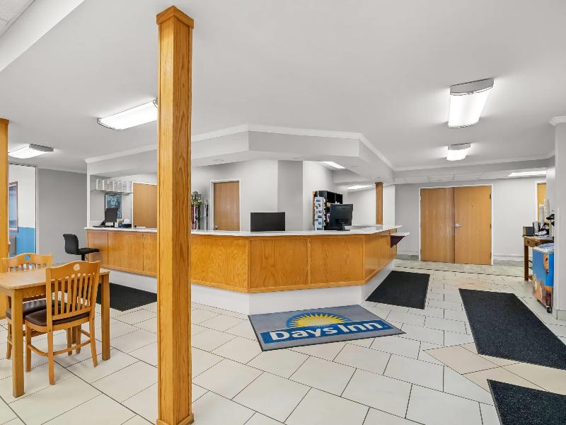 Days Inn by Wyndham Imlay City image