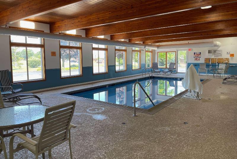 Days Inn by Wyndham Imlay City image