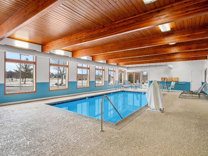Days Inn by Wyndham Imlay City image
