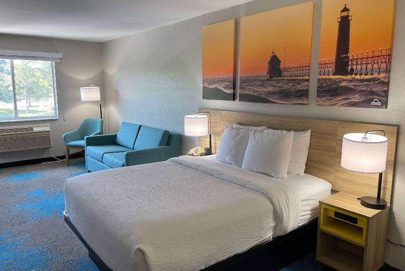 Days Inn by Wyndham Imlay City image