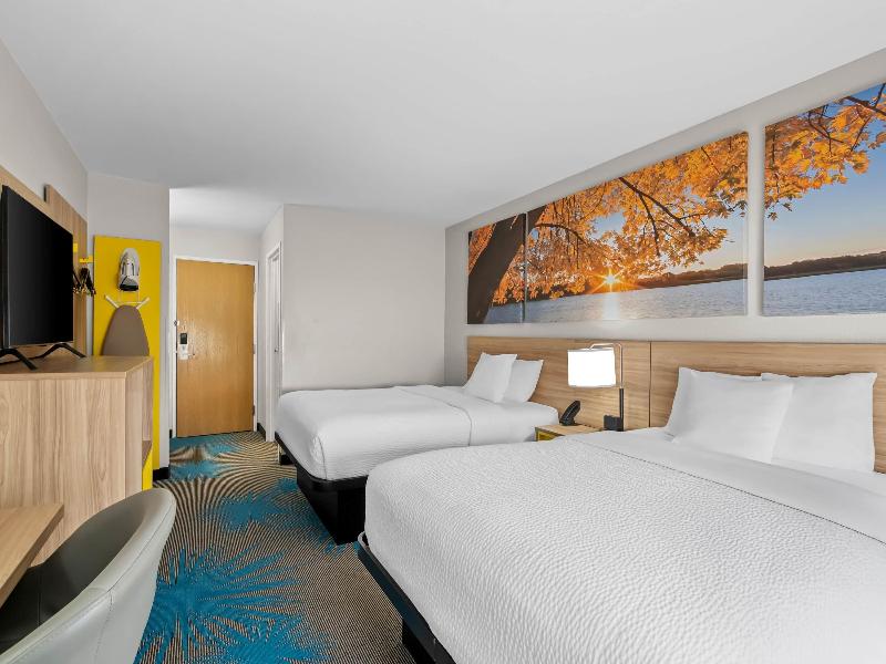 Days Inn by Wyndham Imlay City image