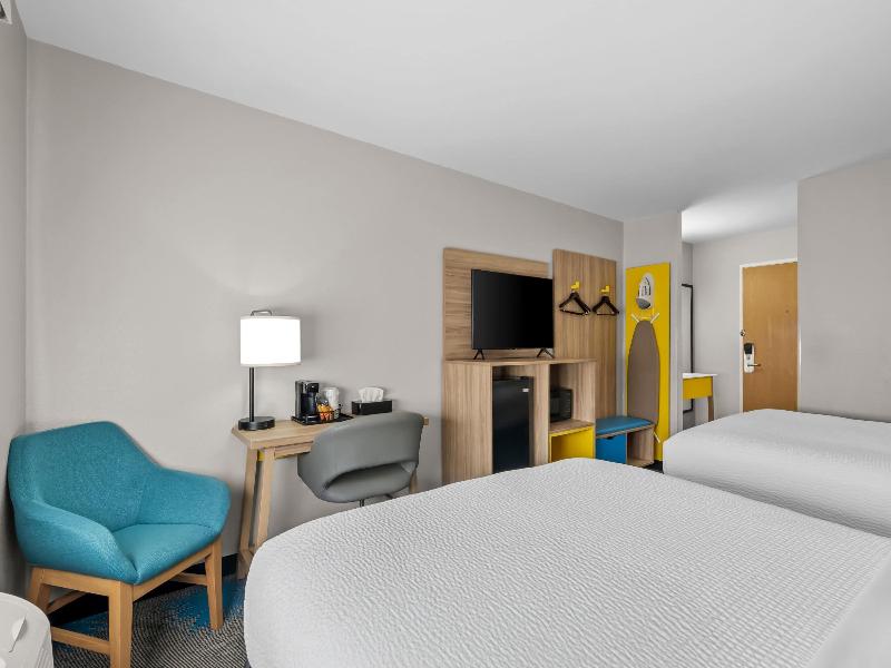 Days Inn by Wyndham Imlay City image