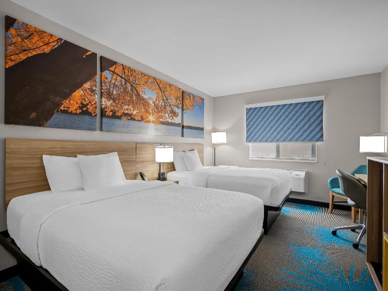 Days Inn by Wyndham Imlay City image