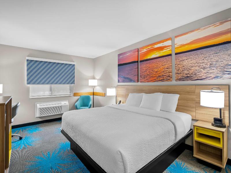 Days Inn by Wyndham Imlay City image