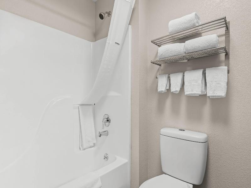 Days Inn by Wyndham Imlay City image