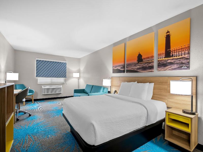 Days Inn by Wyndham Imlay City image