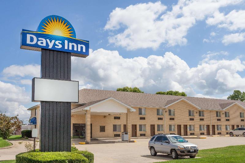 Hotel Days Inn by Wyndham Charleston