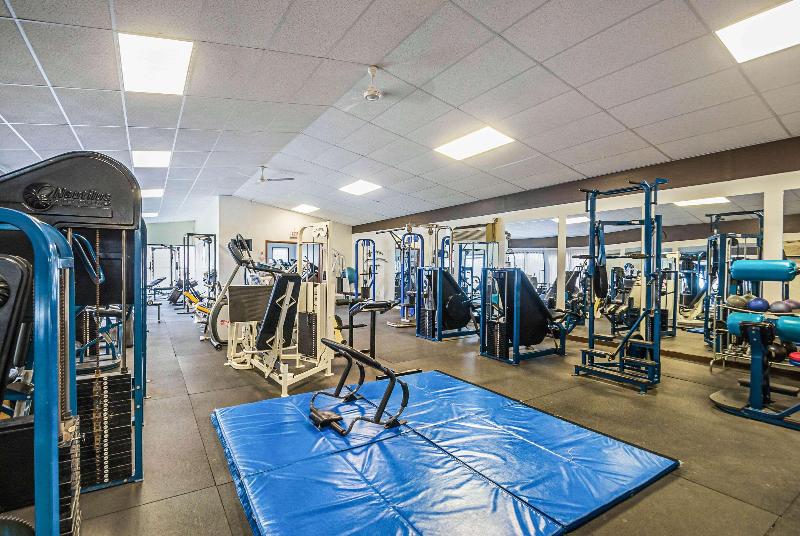Quality Inn & Suites Frostburg-Cumberland image