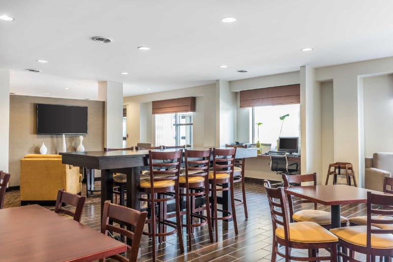 Quality Inn & Suites Frostburg-Cumberland image