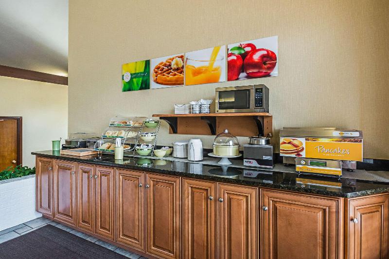 Quality Inn & Suites Frostburg-Cumberland image