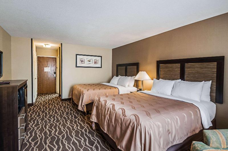 Quality Inn & Suites Frostburg-Cumberland image
