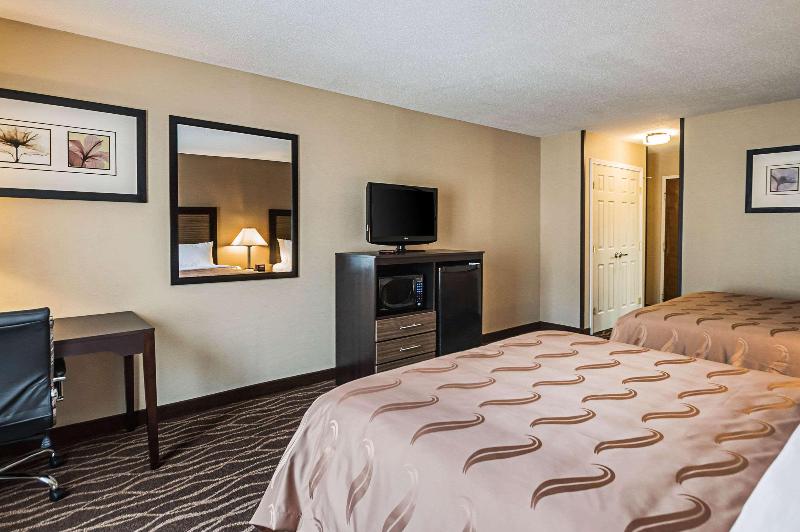 Quality Inn & Suites Frostburg-Cumberland image