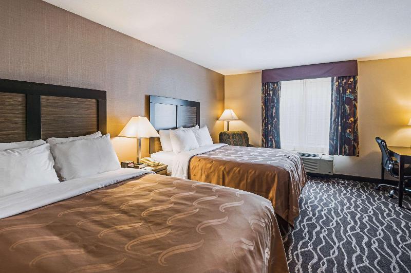 Quality Inn & Suites Frostburg-Cumberland image