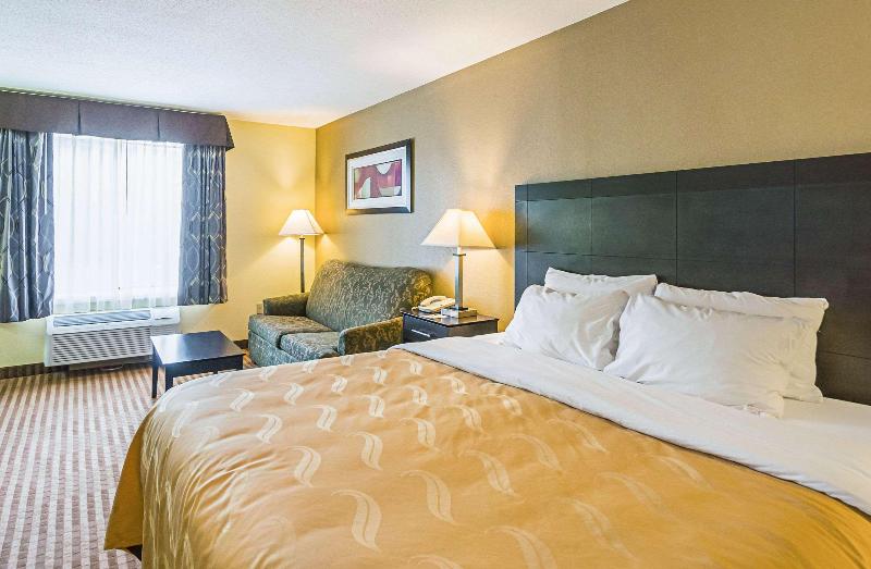 Quality Inn & Suites Frostburg-Cumberland image