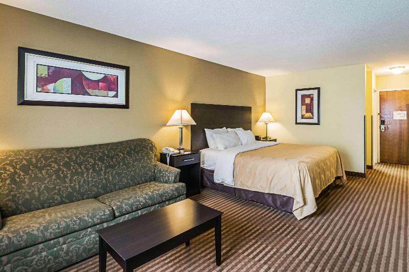 Quality Inn & Suites Frostburg-Cumberland image
