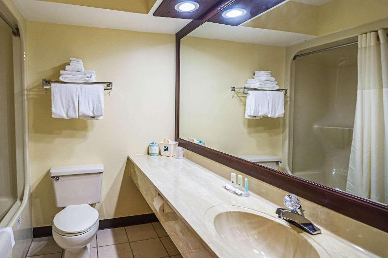 Quality Inn & Suites Frostburg-Cumberland image
