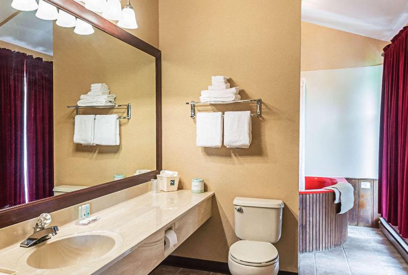 Quality Inn & Suites Frostburg-Cumberland image