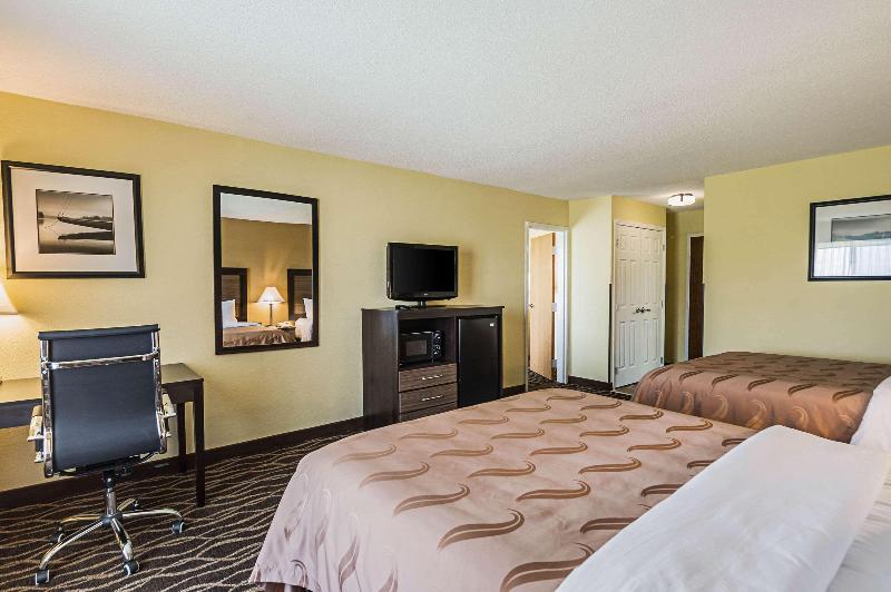 Quality Inn & Suites Frostburg-Cumberland image