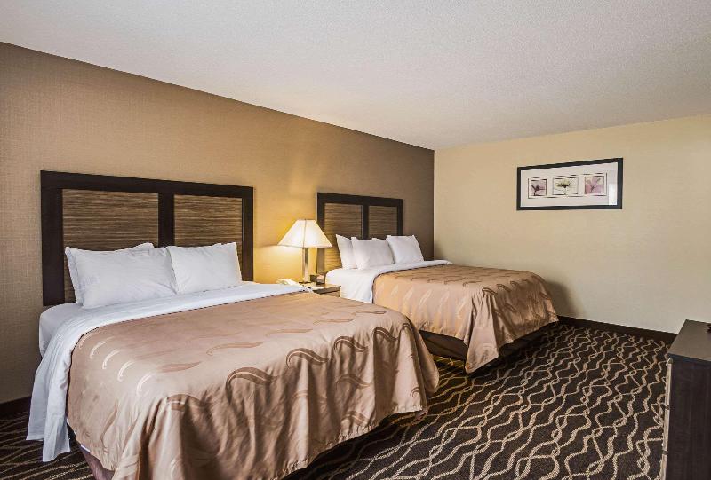 Quality Inn & Suites Frostburg-Cumberland image