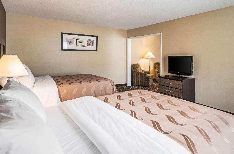 Quality Inn & Suites Frostburg-Cumberland image