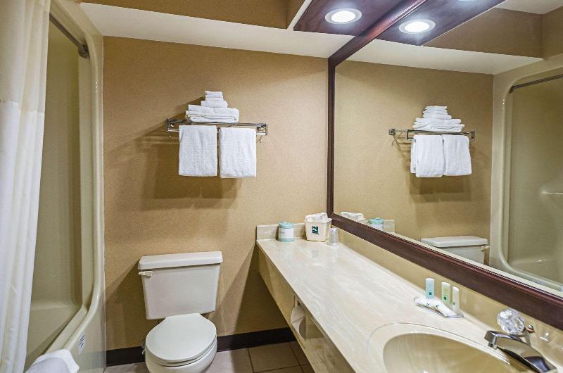 Quality Inn & Suites Frostburg-Cumberland image