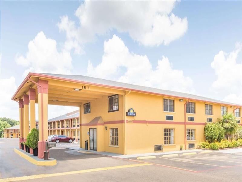 Executive Inn & Suites Marshall