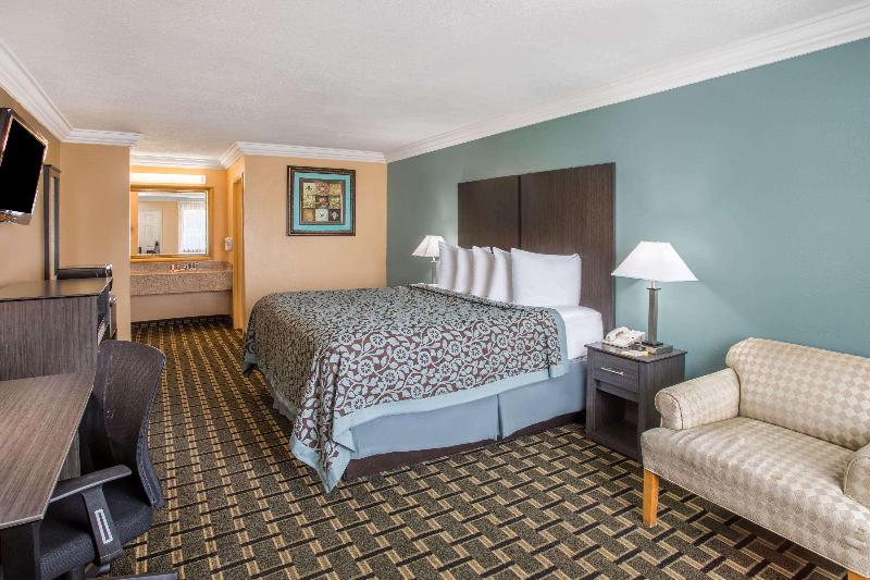 Bed room